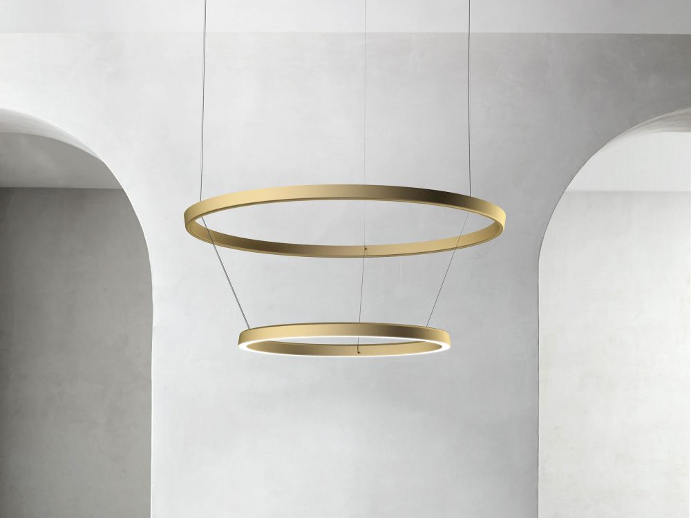 Luceplan Compendium Circle