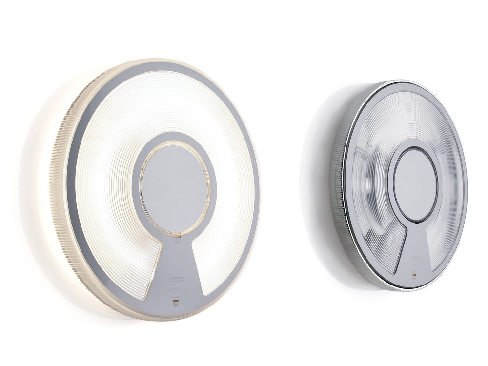 Luceplan Lightdisc