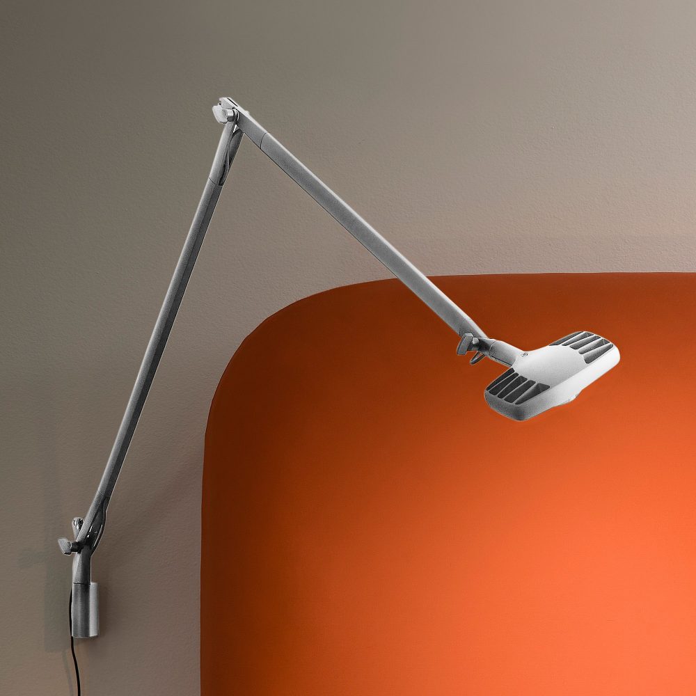 Luceplan Otto Watt Wall