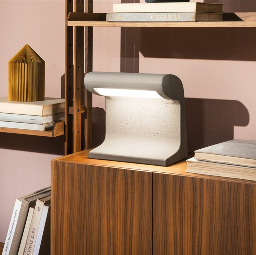 Nemo Borne Beton Petite