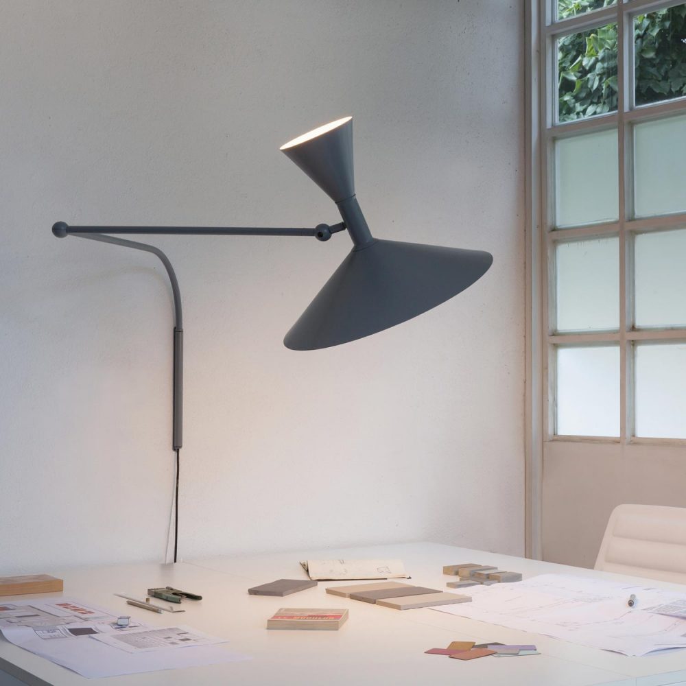 Nemo Lampe De Marseille