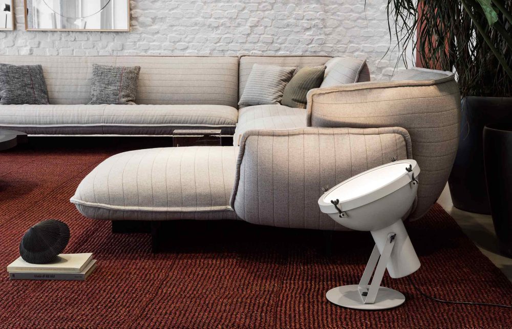 Nemo Projecteur 365 Floor