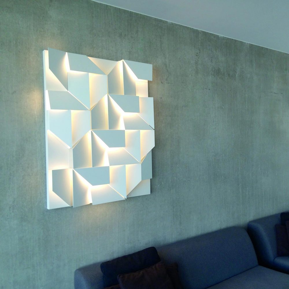 Nemo Wall Shadows Grand