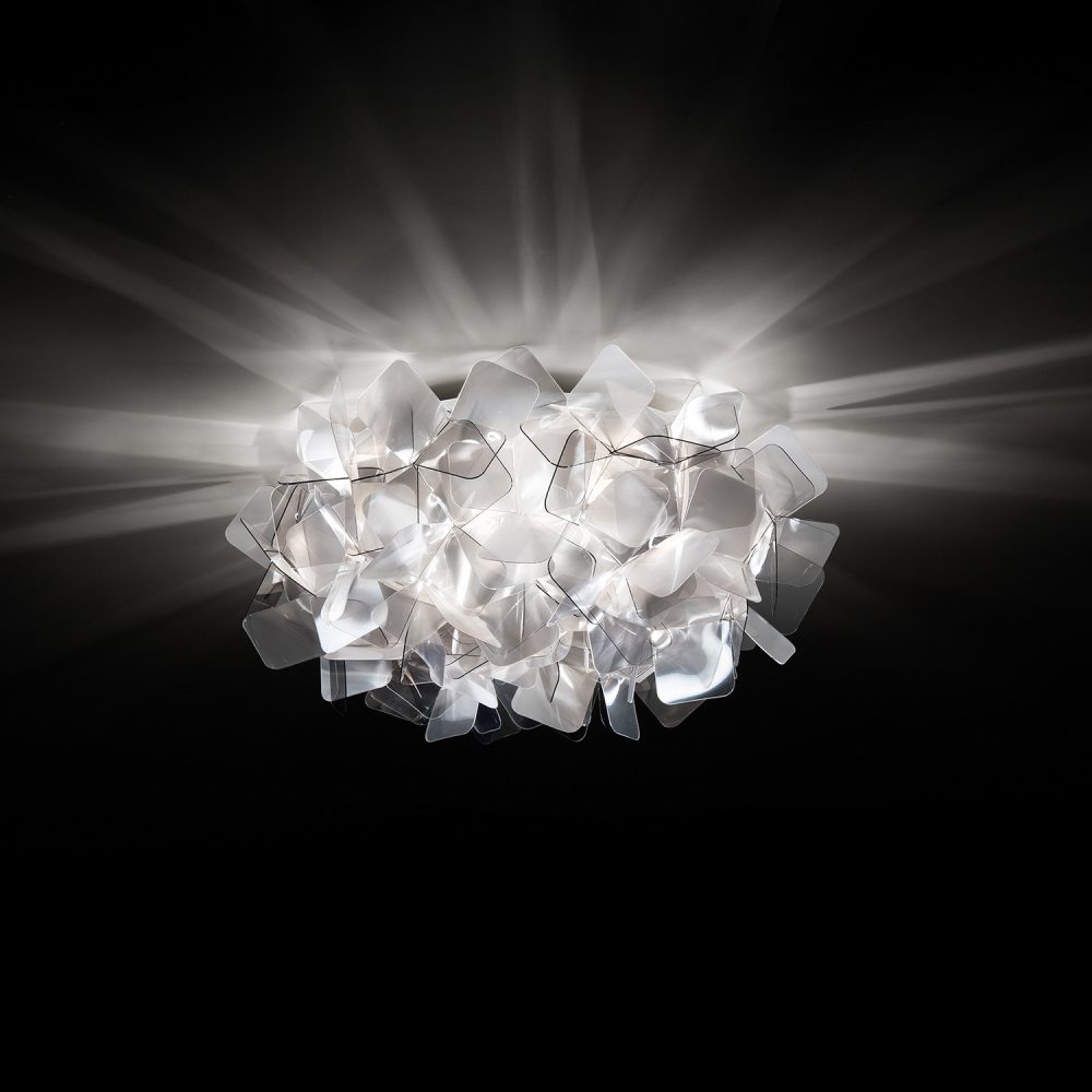 Slamp Cilizia Fume