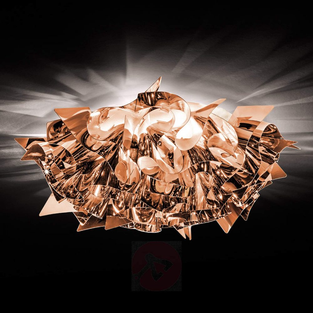 Slamp Veli Copper