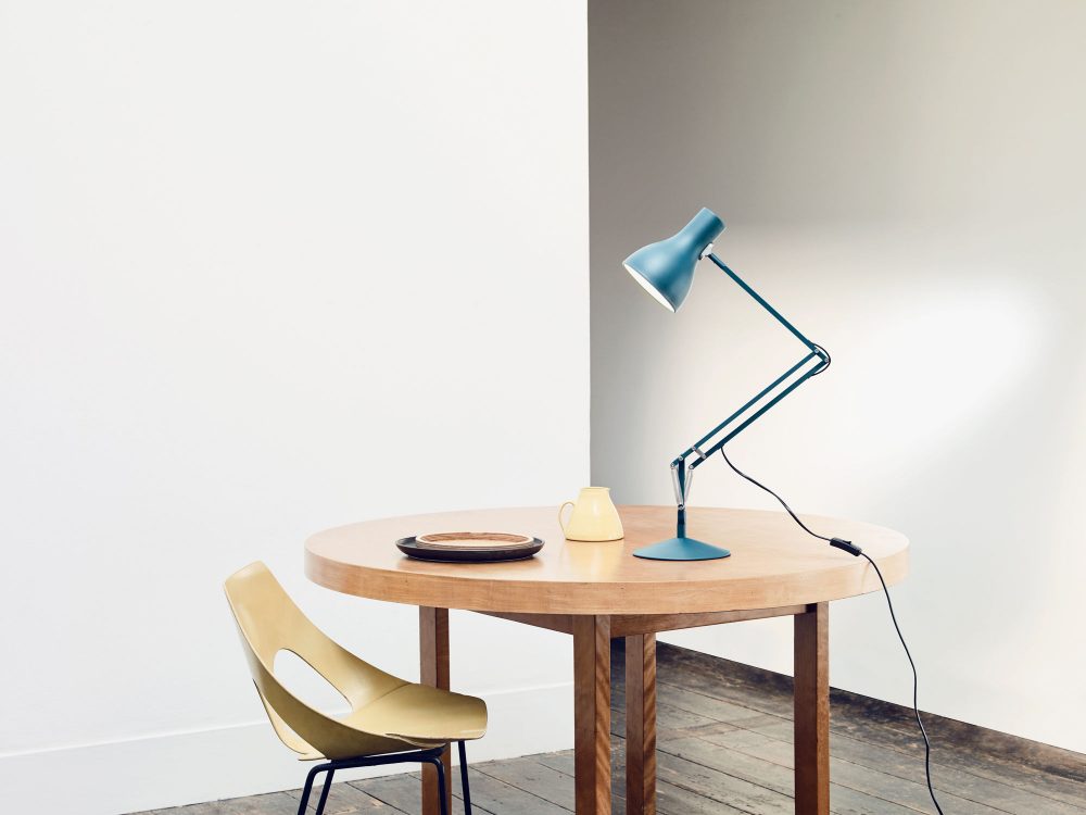 Anglepoise Type 75 Desk Lamp + Margaret Howell