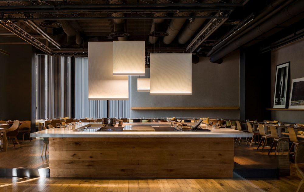 Vibia Curtain