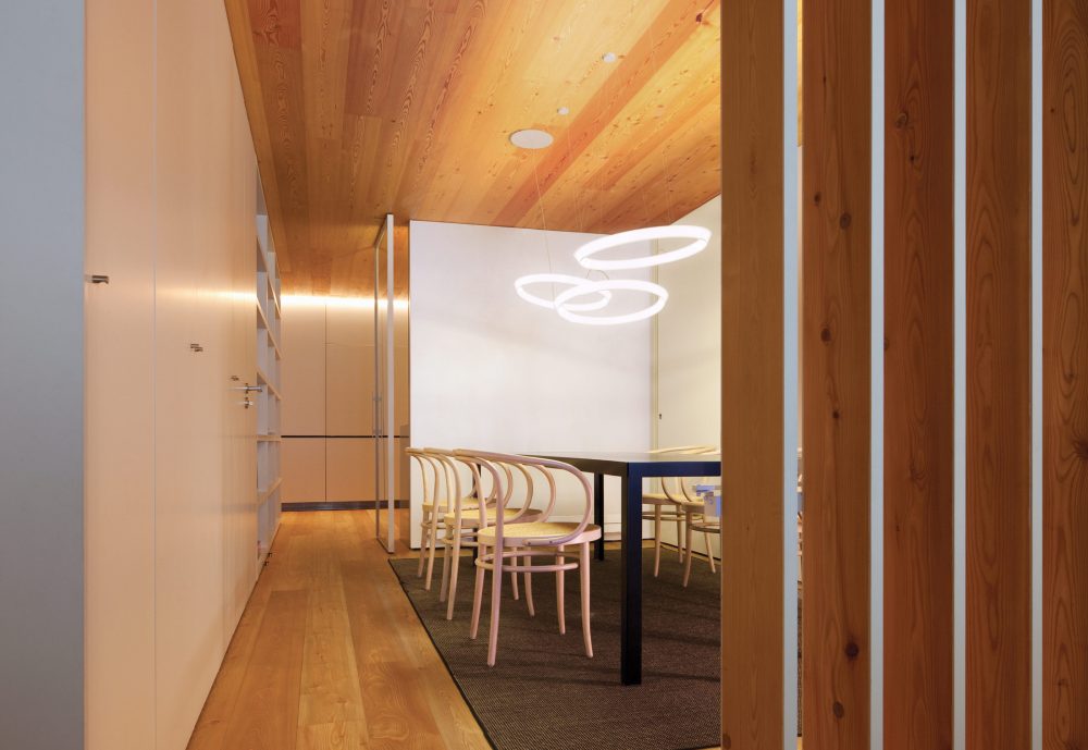 Vibia Halo Circular
