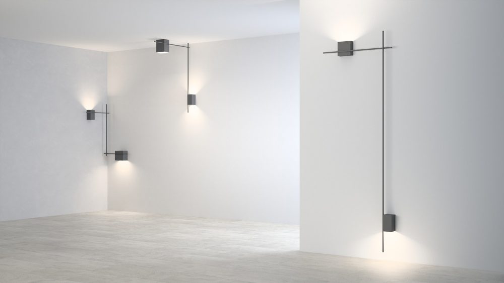 Vibia Structural