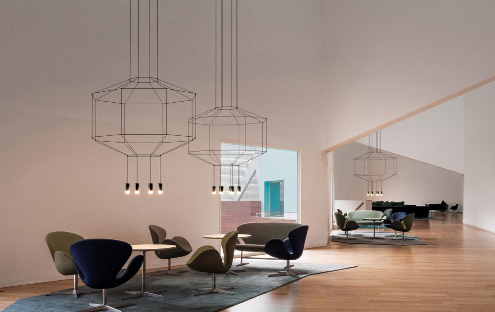 Vibia Wireflow
