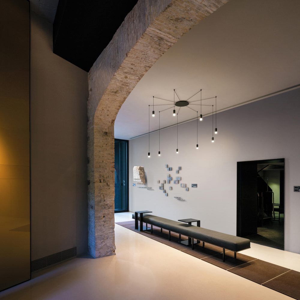 Vibia Wireflow Free Form