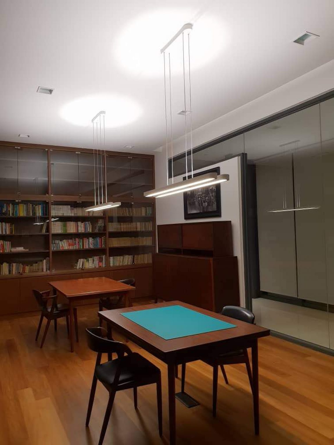Artemide Talo Double