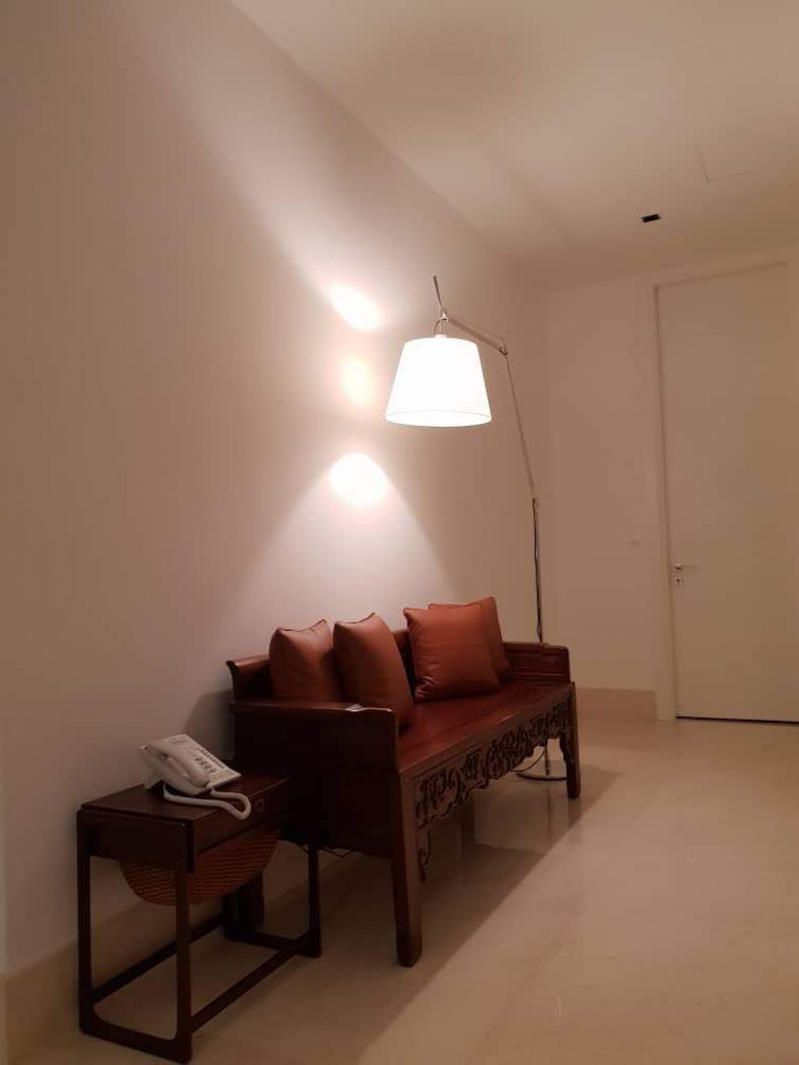 Artemide Tolomeo Mega