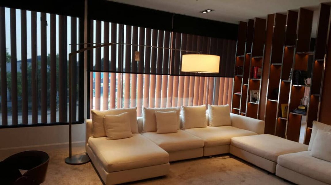 Vibia Balance