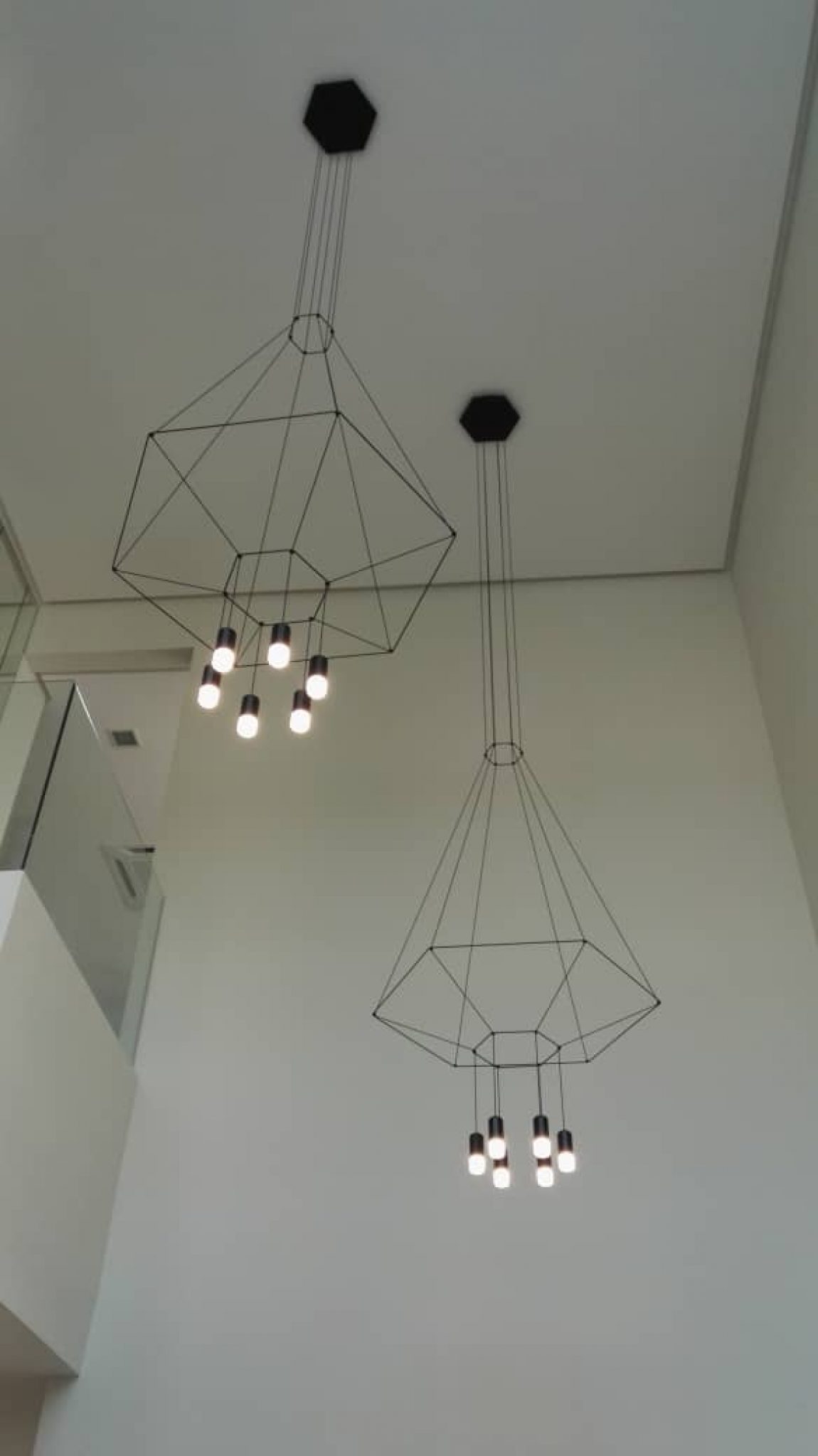 Vibia Wireflow