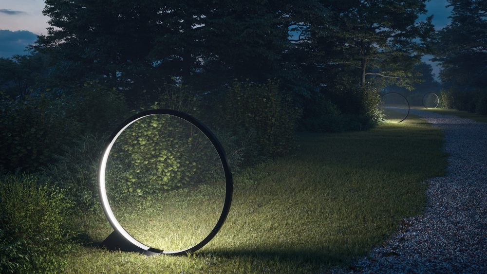 Artemide O Outdoor