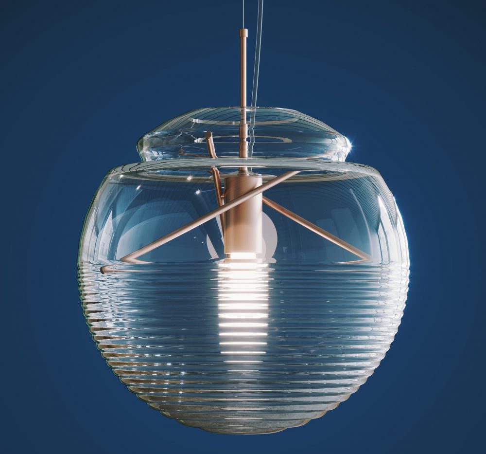 Artemide Vitruvio