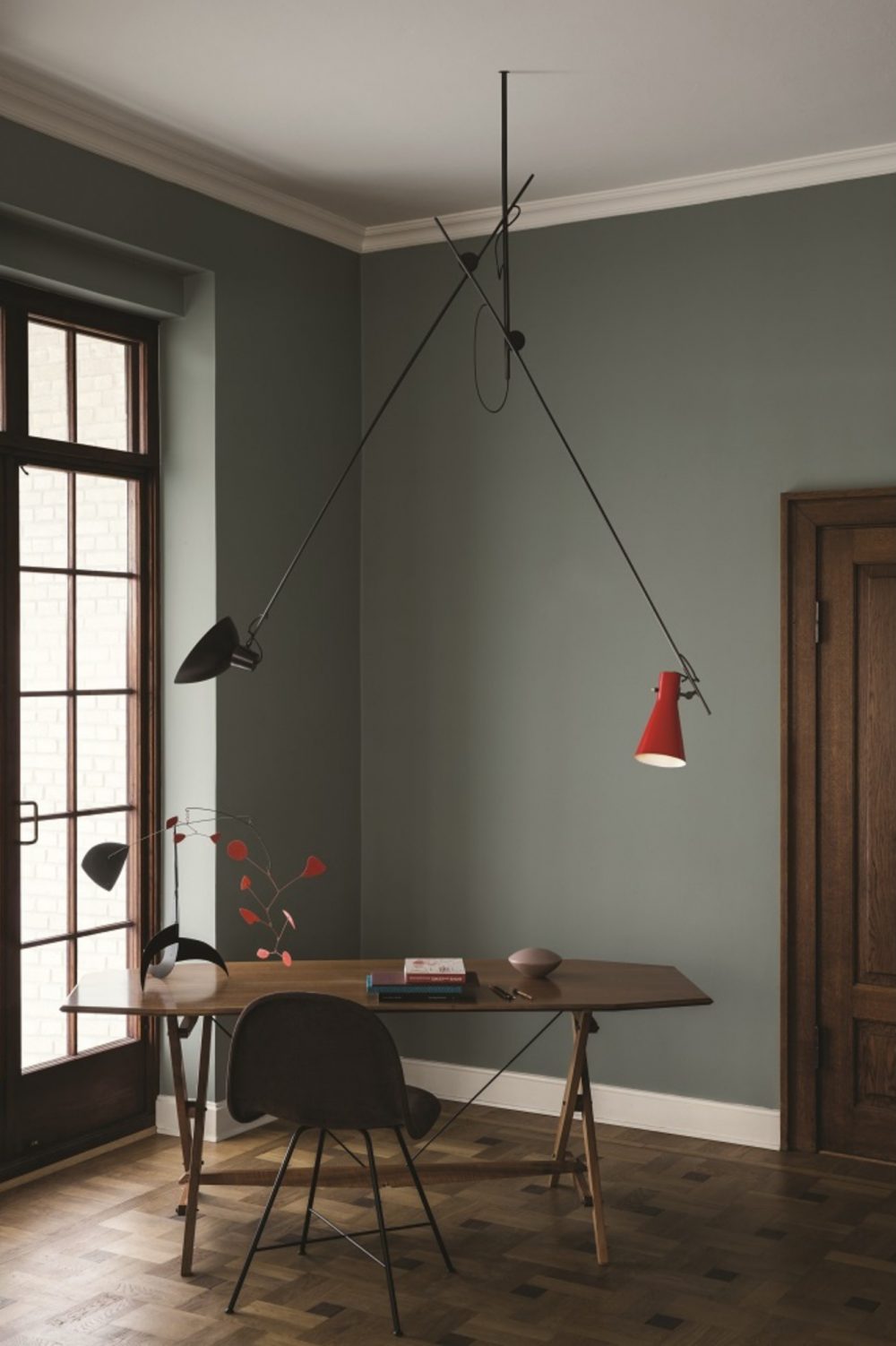 Astep VV Cinquanta Suspension