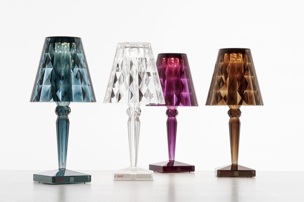Kartell Big Battery