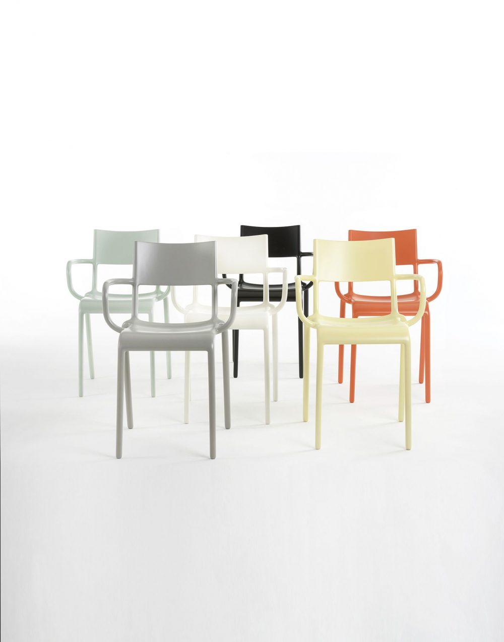 Kartell Generic A