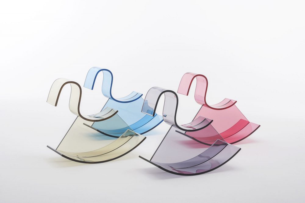 Kartell H-Horse