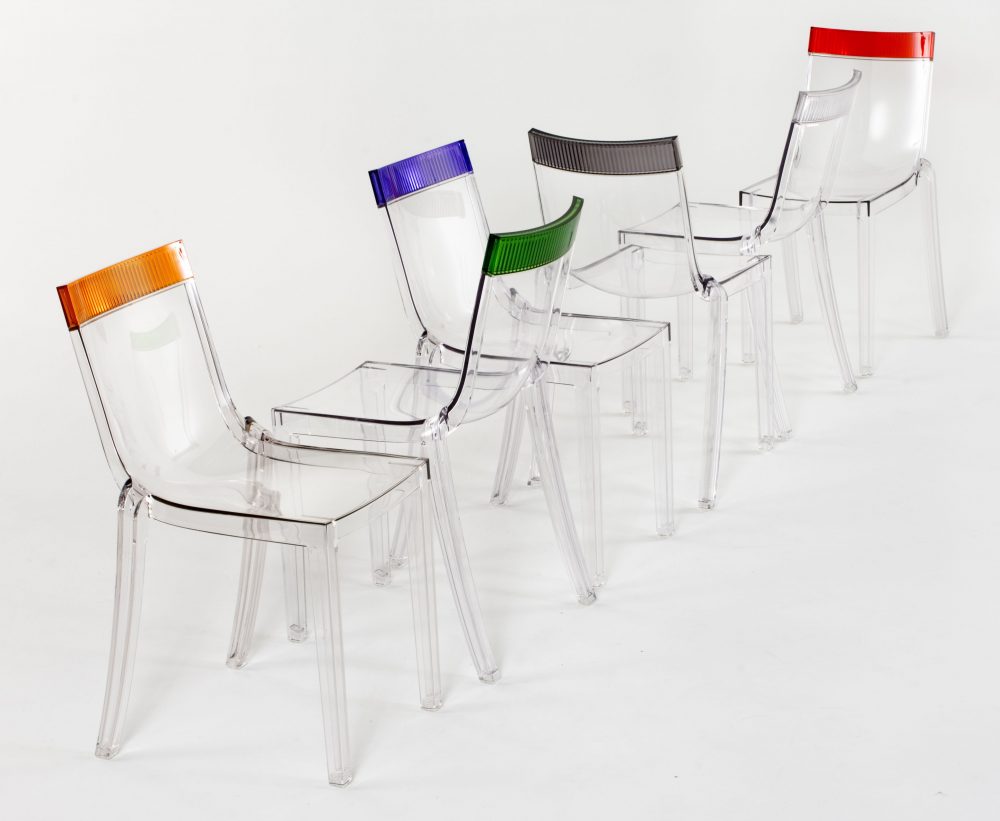 Kartell Hi Cut