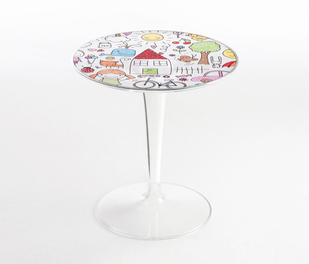 Kartell Kids Tiptop
