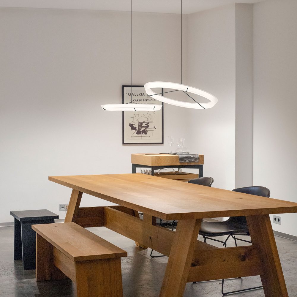 Vibia Halo Jewel