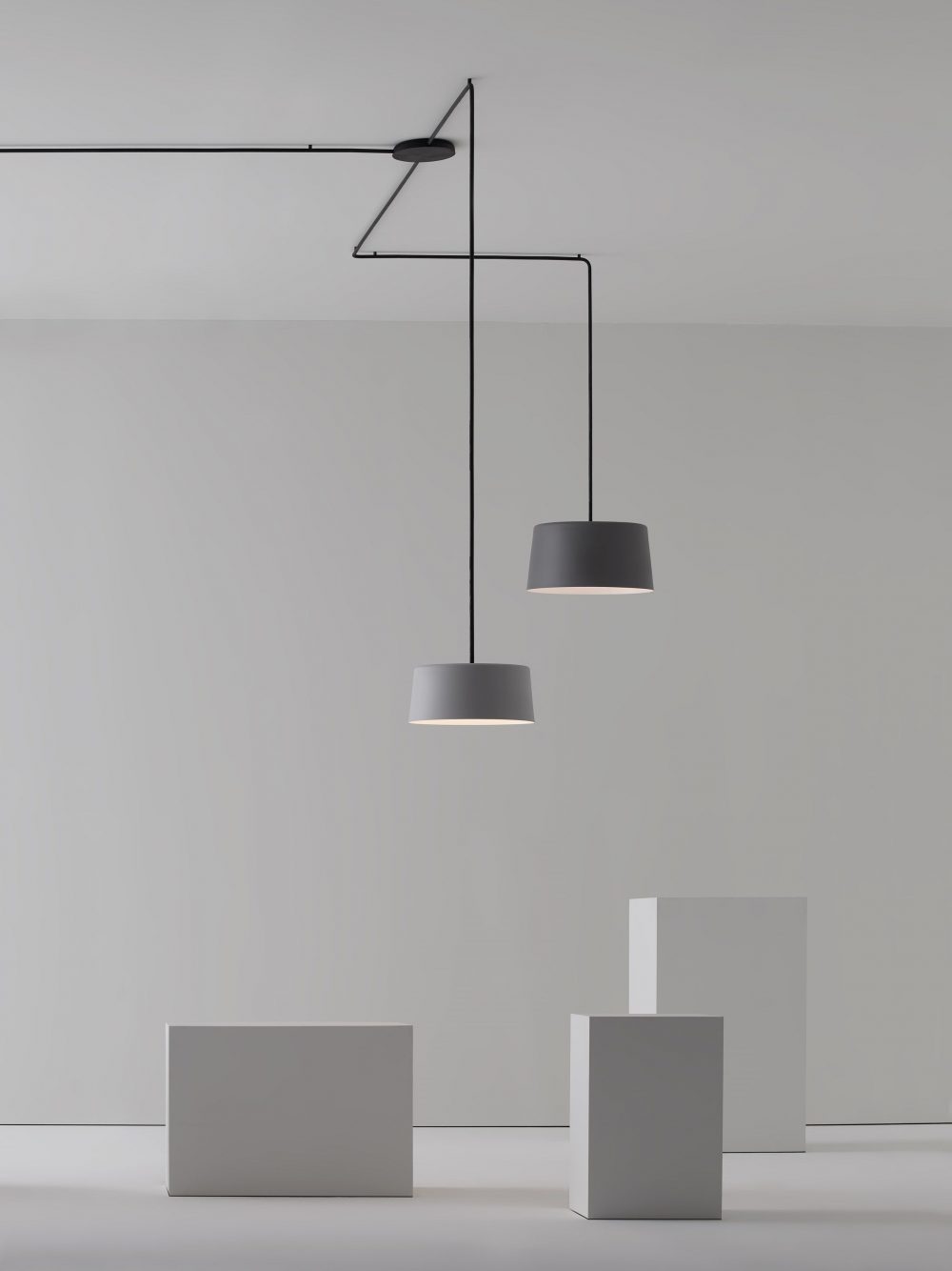 Vibia Tube