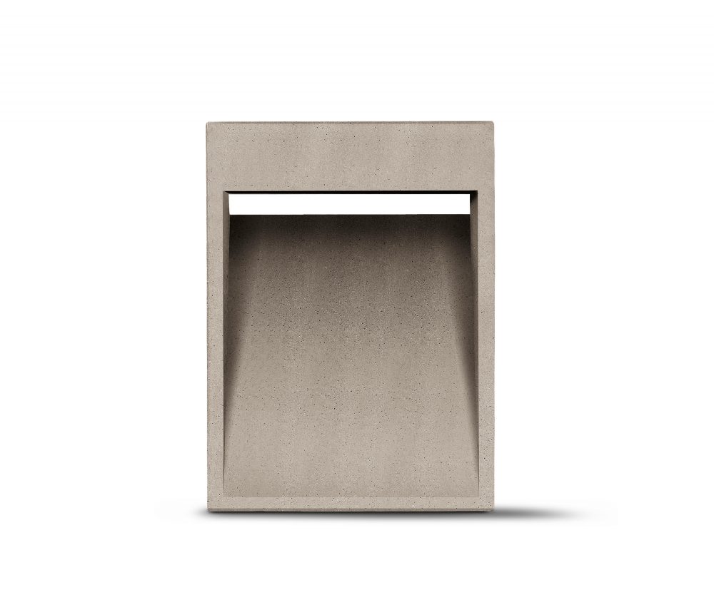Simes Concrete Bollard