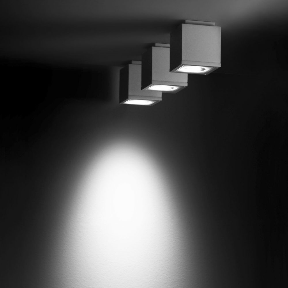 Simes Loft Ceiling
