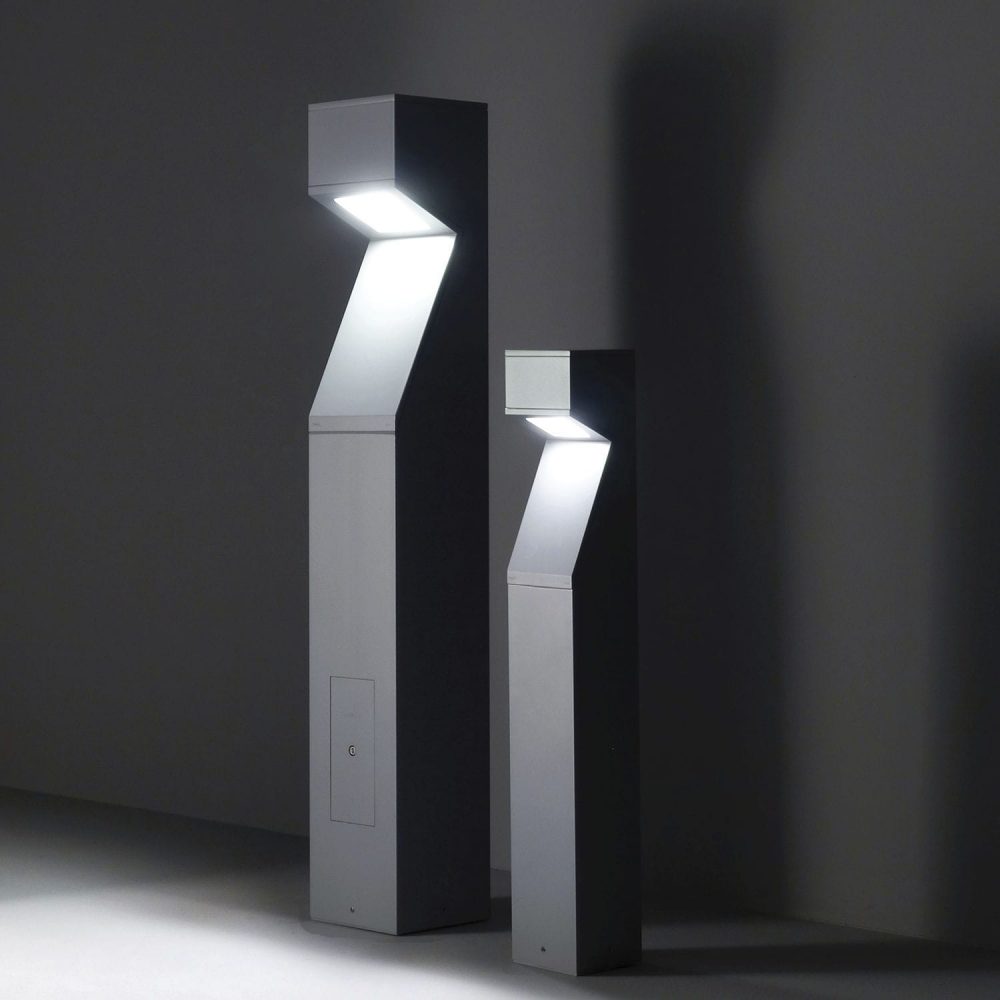 Simes Moai Bollard
