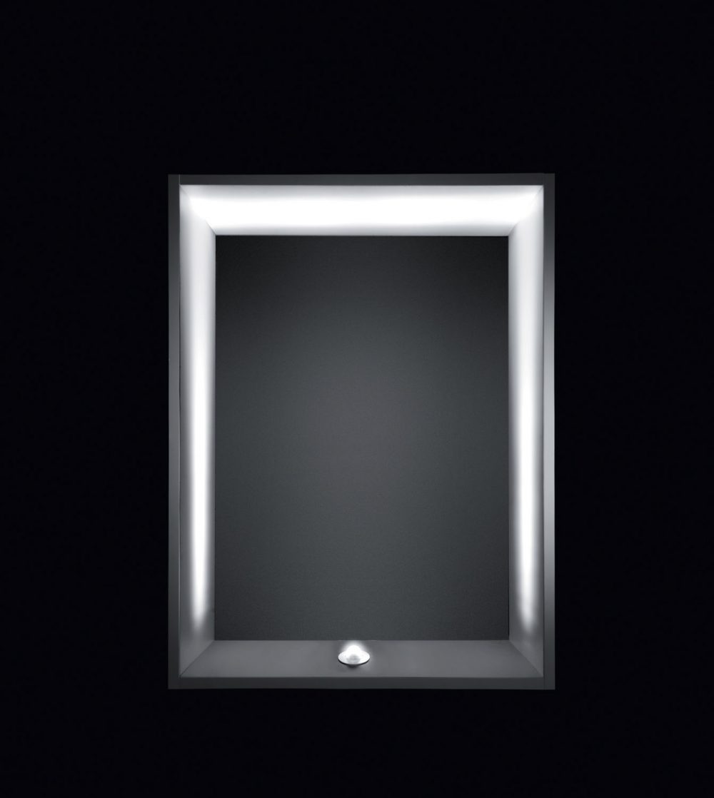 Simes Nanoled Frame
