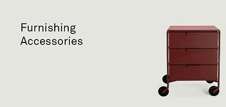 Kartell Furnishing Accessories