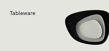 Kartell Tableware