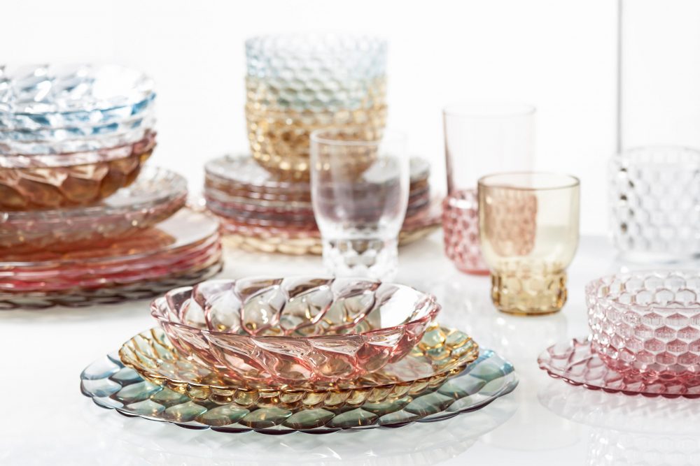 Kartell Jellies Family