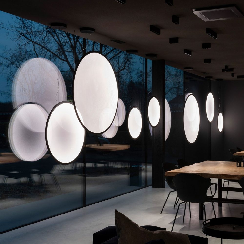 Artemide Discovery
