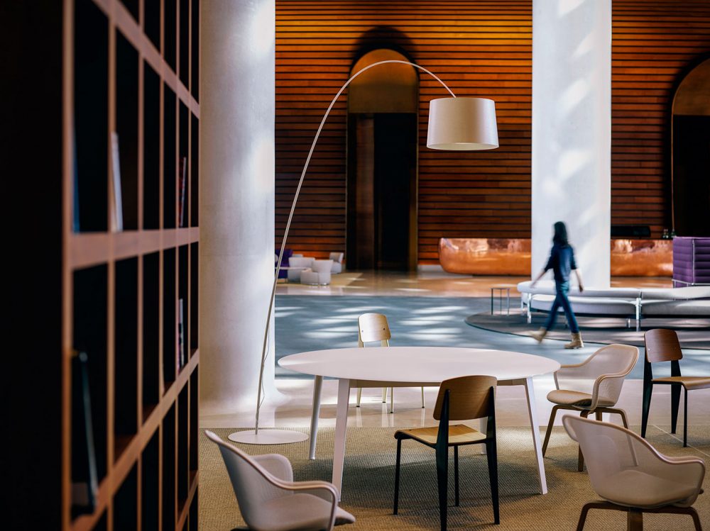 Foscarini Twice as Twiggy