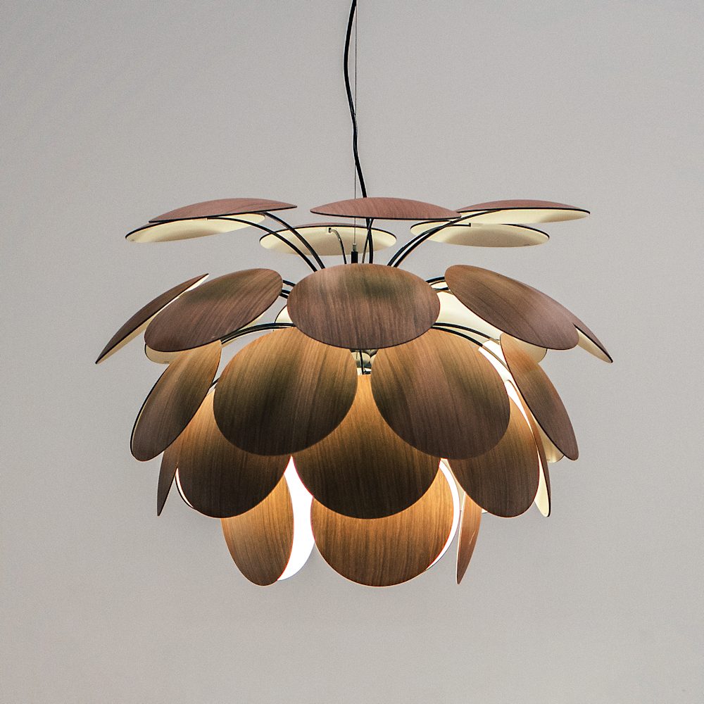 Marset Discoco Wood
