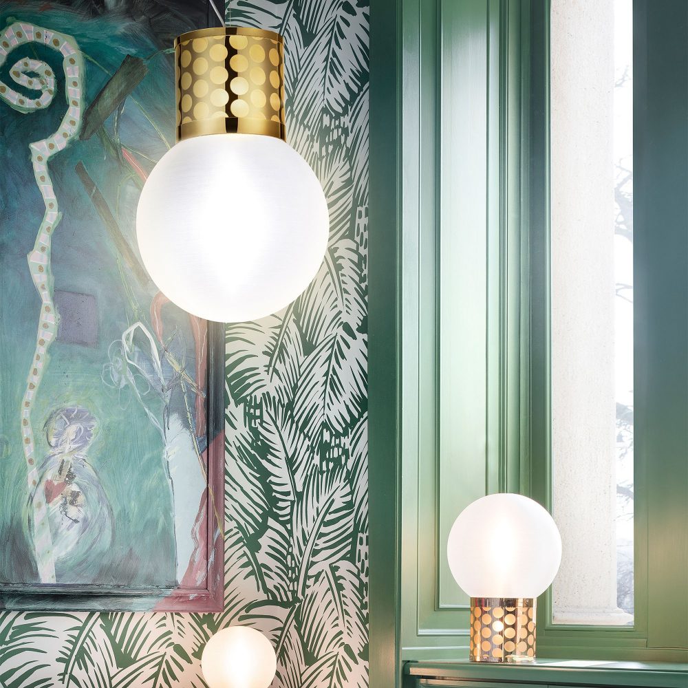 Slamp Atmosfera