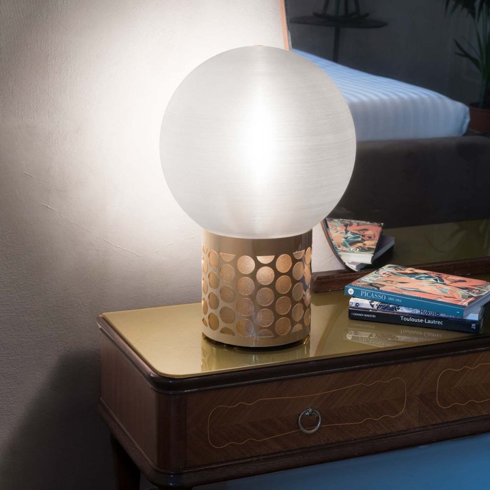 Slamp Atmosfera