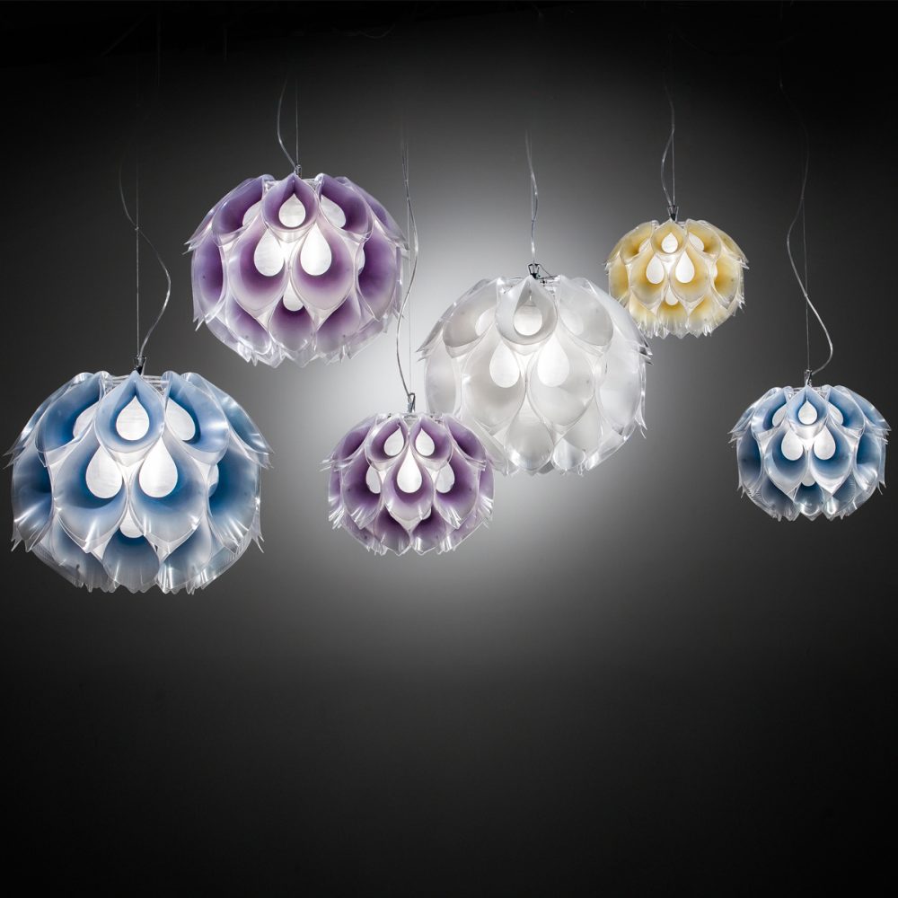 Slamp Flora