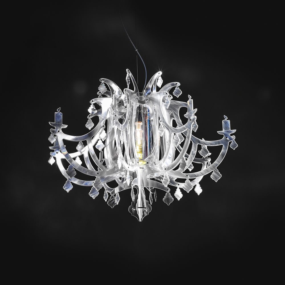 Slamp Ginetta