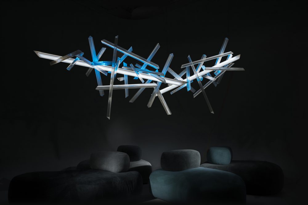Slamp La Traviata