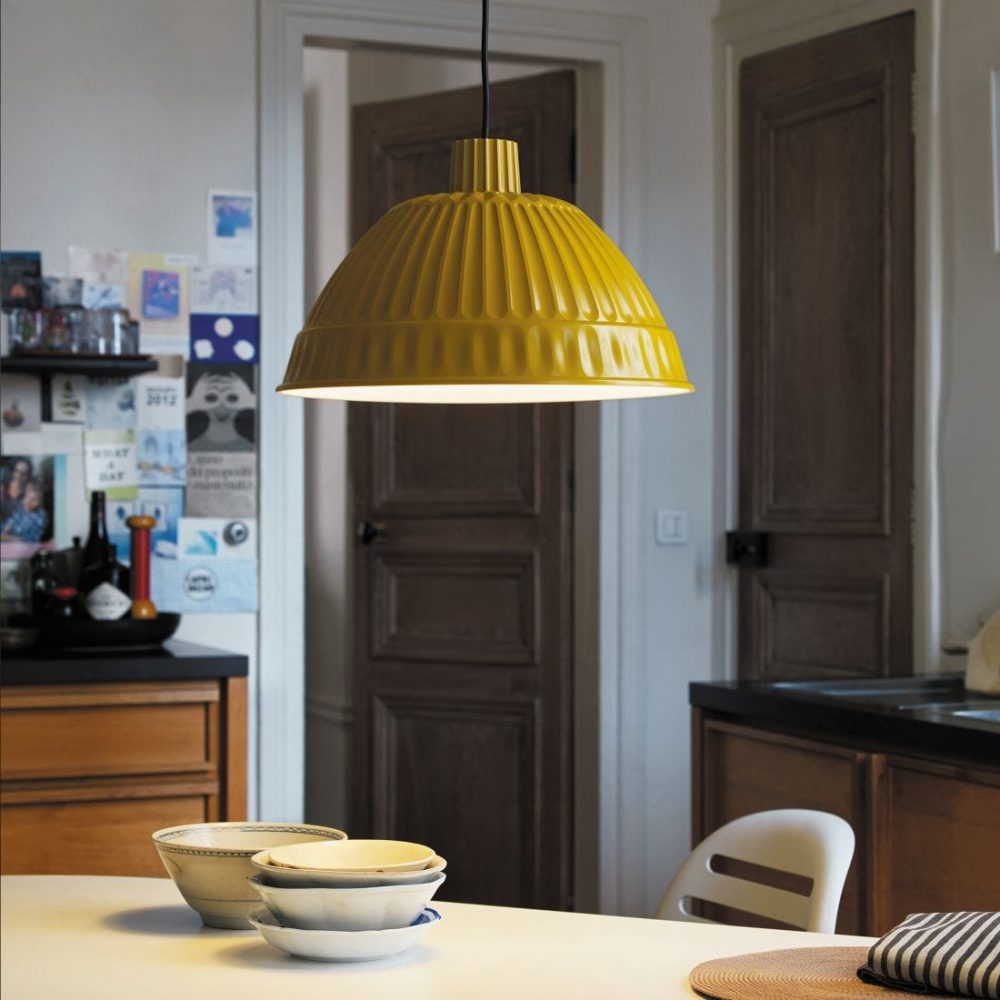 Fontana Arte Cloche