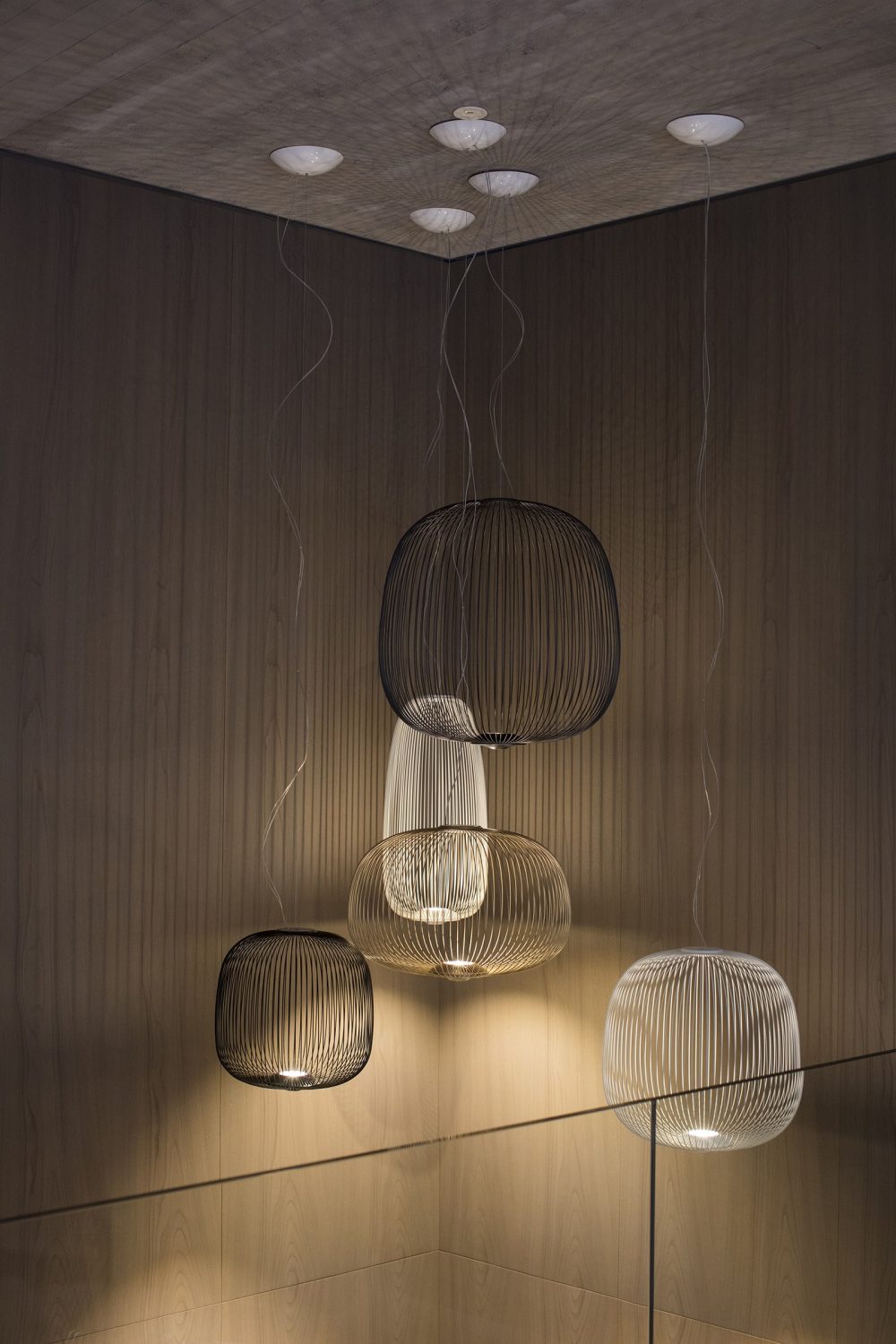 Foscarini Spoke