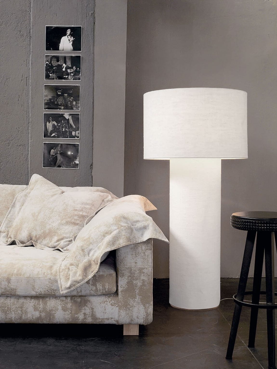 Lodes Diesel Pipe Set