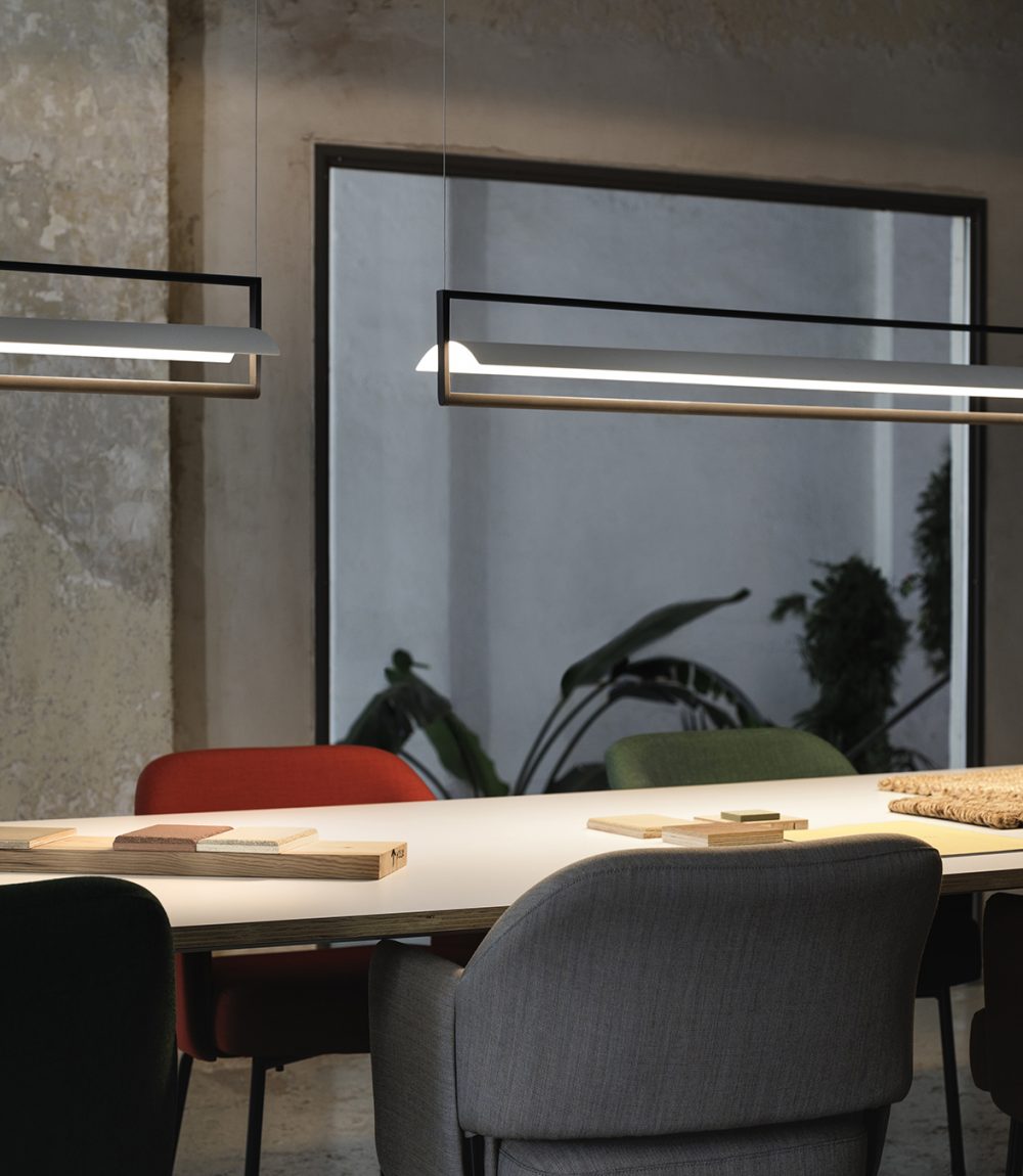 Vibia Kontur
